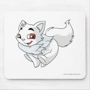 Pak deze Wocky als je kunt! Muismat