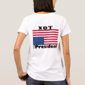 Pak dit! t-shirt (Achterkant)