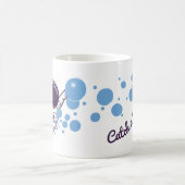 Pak een Bubble Teacher Mok (Center)