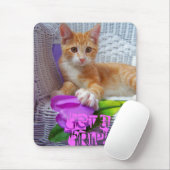 Pak een greep! muismat (Met muis)