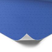 Pak en das poster (Hoek)