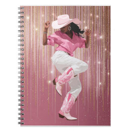 PAK HET MEISJE #1 NOTITIEBOEK