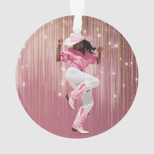 PAK HET MEISJE #1 ORNAMENT (achterkant)