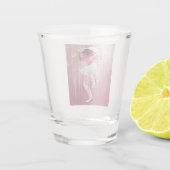 PAK HET MEISJE #1 SHOT GLAS (Achterkant)