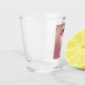 PAK HET MEISJE #1 SHOT GLAS (Links)