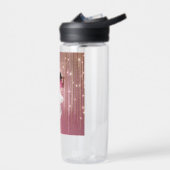 PAK HET MEISJE #1 WATERFLES (Links)