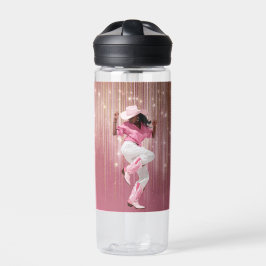 PAK HET MEISJE #1 WATERFLES