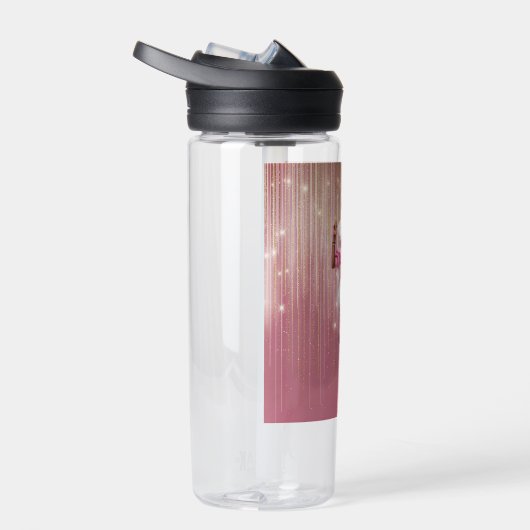 PAK HET MEISJE #1 WATERFLES (Rechts)