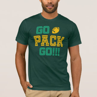 Pak het pak! t-shirt