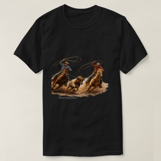 Pak het t-shirt (Design voorkant)