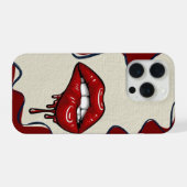 Pak het telefoonhoesje iPhone hoesje (Achterkant horizontaal)