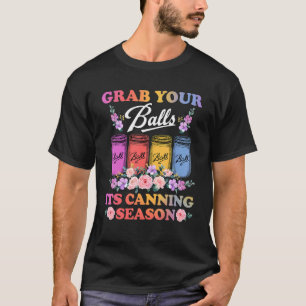 Pak je buien in de sluiers van de sluimakerij. t-shirt