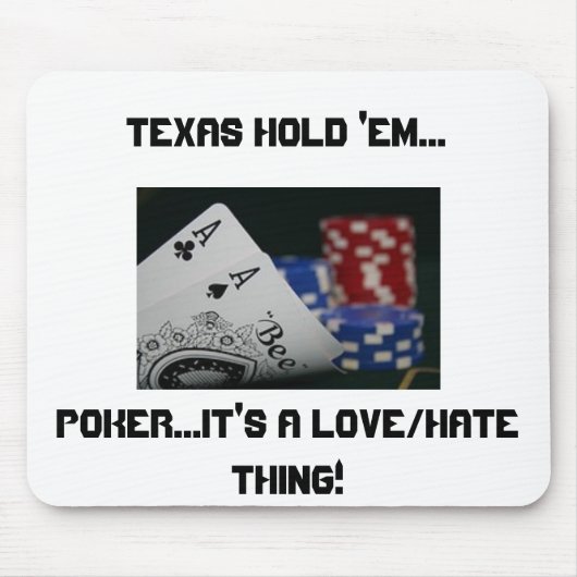 Pak je chips, want het spel is aan! muismat (Voorkant)