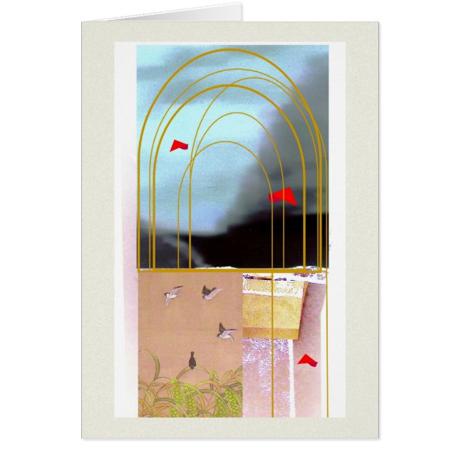 pak je droom (Voorkant)