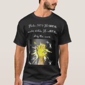 Pak Je Geloof T-shirt (Voorkant)