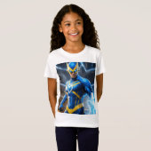 Pak je T-shirt vandaag nog (Voorkant volledig)