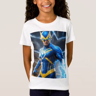 Pak je T-shirt vandaag nog