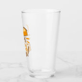 Pak je taart aan! glas (Links)