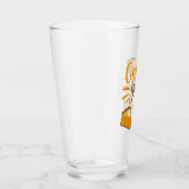 Pak je taart aan! glas (Rechts)