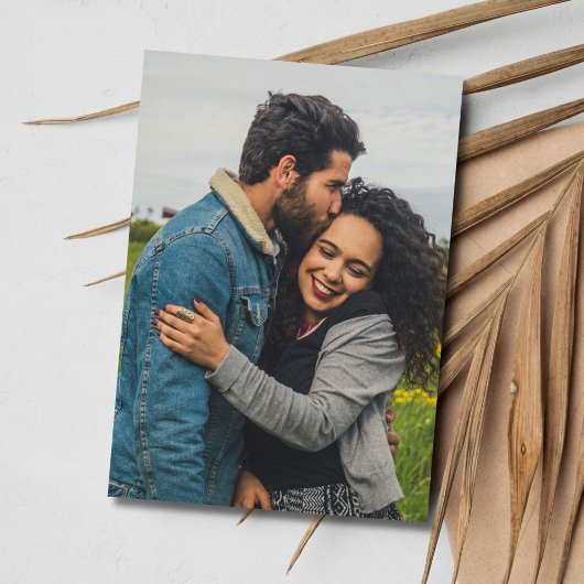 Pak je tassen Costa Rica fotohuwelijk in. Save The Date