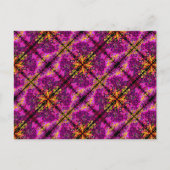 Pak me als je Pinky kunt. Briefkaart (Voorkant)