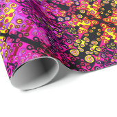 Pak me als je Pinky kunt. Cadeaupapier (Rol Hoek)