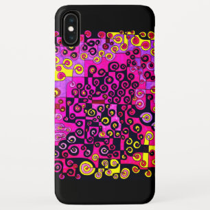 Pak me als je Pinky kunt. Case-Mate iPhone Case