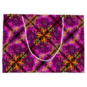 Pak me als je Pinky kunt. Groot Cadeauzakje (Achterkant)