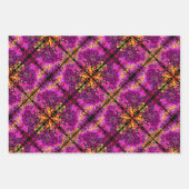 Pak me als je Pinky kunt. Inpakpapier Vel (Voorkant 2)