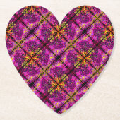 Pak me als je Pinky kunt. Rainboogdoem Kartonnen Onderzetters (Voorkant)