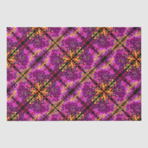 Pak me als je Pinky kunt. Tissuepapier