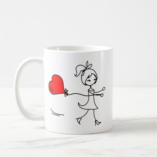 Pak me! koffiemok (Links)