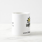 pak me niet koffiemok (Center)