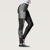 Pak me op! leggings (Rechts)