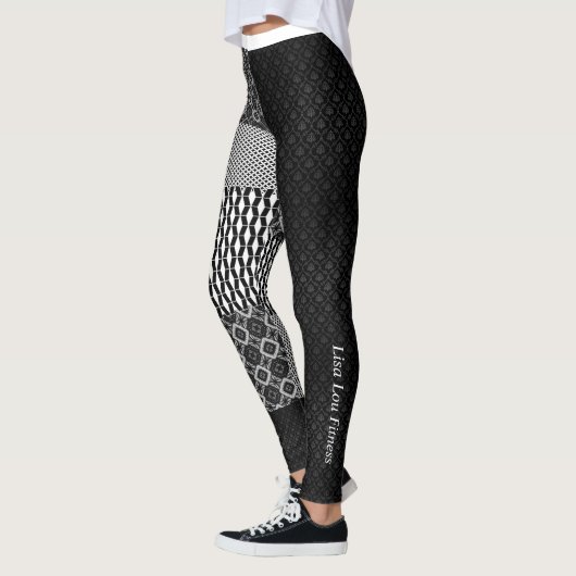 Pak me op! leggings (Links)