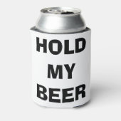 Pak Mijn Bier Blikjeskoeler (Blikje Achterkant)