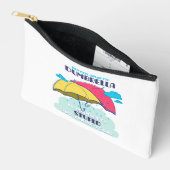 Pak mijn paraplu maar, het is dom etui (Open)