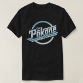 Pak Strokes T-shirt (Design voorkant)
