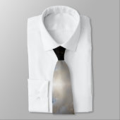 Pak stropdas met cool design (Gebonden)