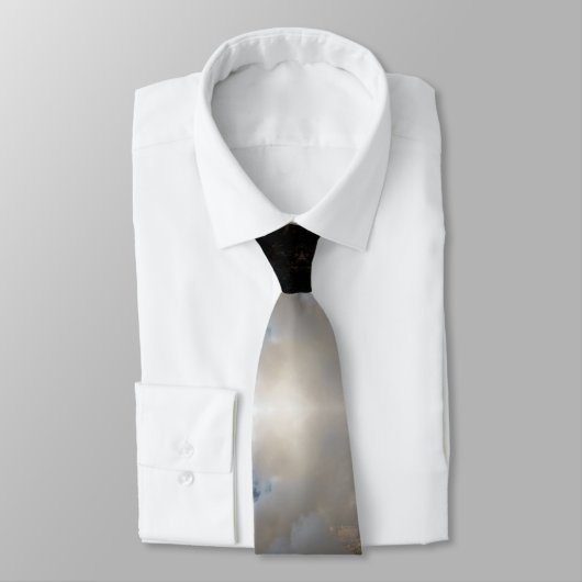 Pak stropdas met cool design (Gebonden)