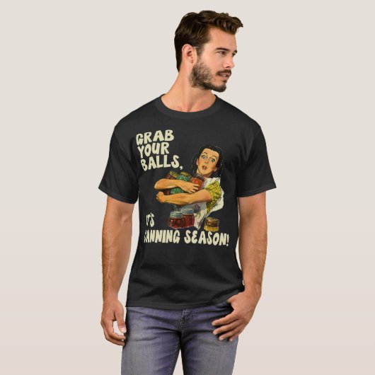 Pak uw buien zijn bliksem (2) t-shirt (Voorkant volledig)