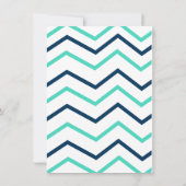 Pak Uw Pet Editable Collectieve Uitnodiging van de (Achterkant)