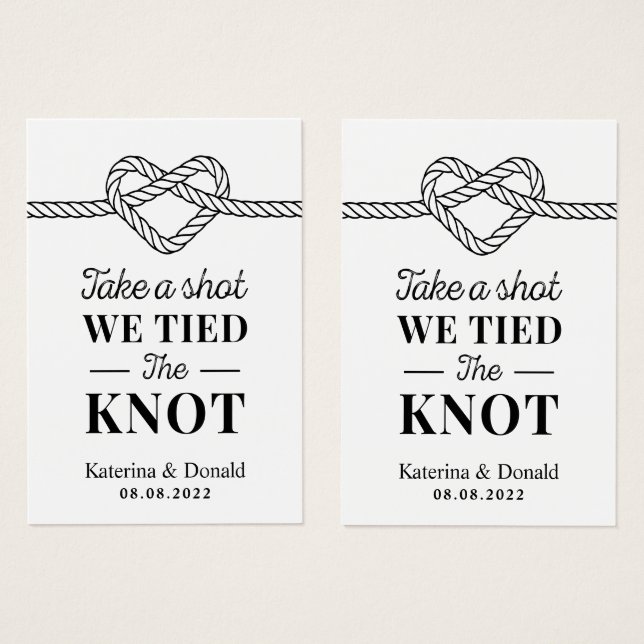 Pak van 100 geen hals, neem een schot dat we de kn visitekaartje (Voorkant /achterkant)