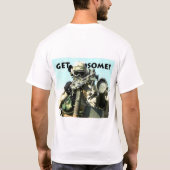 Pak wat! t-shirt (Achterkant)