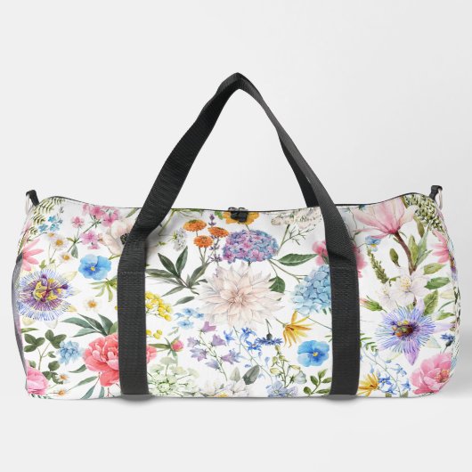 Pak, Zip, Sling plunjezak (Achterkant)