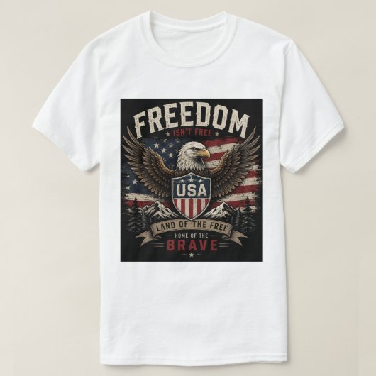 Pakaya oakay t-shirt klassiek basisch (Design voorkant)