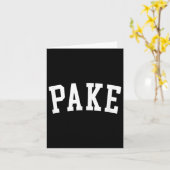 Pake _2 kaart (Gele Bloem)