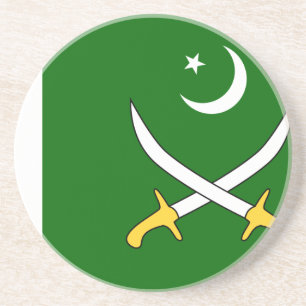Pakistaans leger, Pakistan Zandsteen Onderzetter