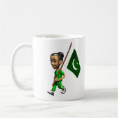 Pakistaanse Mok (Links)