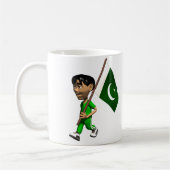 Pakistaanse Mok (Links)